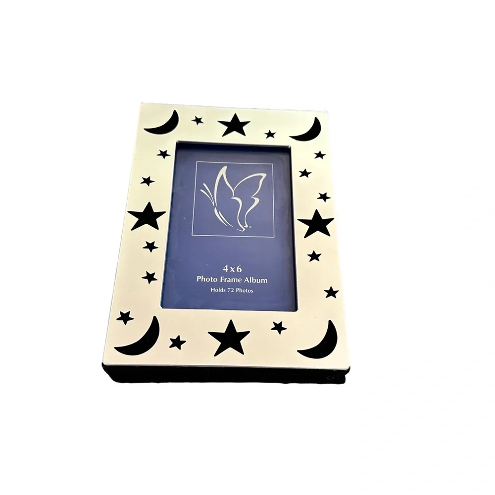 Starry Night Photo Frame Album